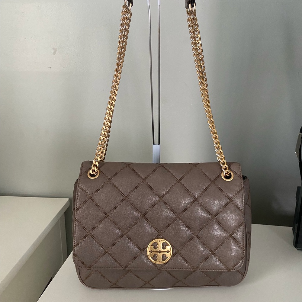 Tory Burch convertible bag